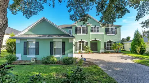 279 BROOKSHIRE DR — home for sale