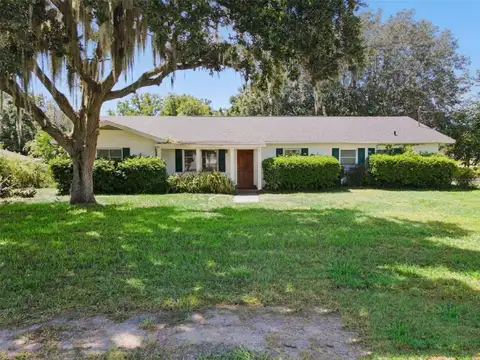 1100 MOUNT PISGAH RD — home for sale
