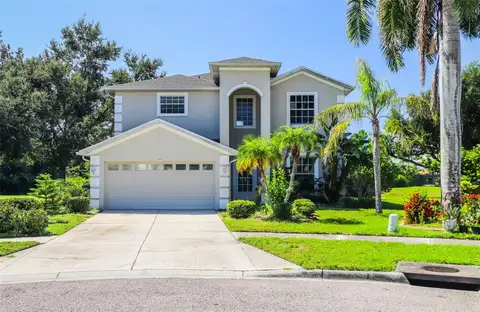 2386 PECAN DR — home for sale