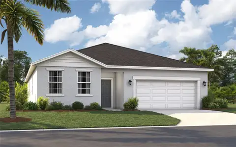 3660 TRIPLE CROWN LOOP — home for sale