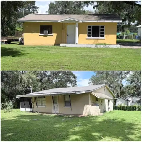 3602 CORONET PIT RD — home for sale