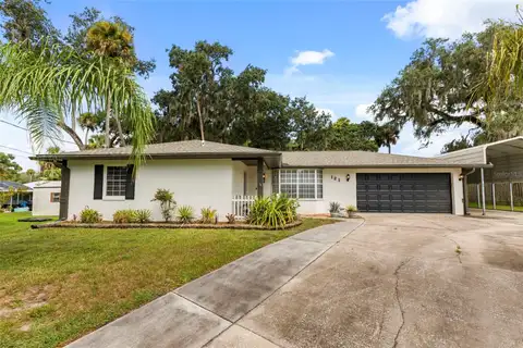 121 OAK RIDGE AVE — home for sale