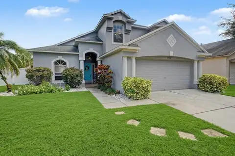 3908 BRILEY LOOP — home for sale