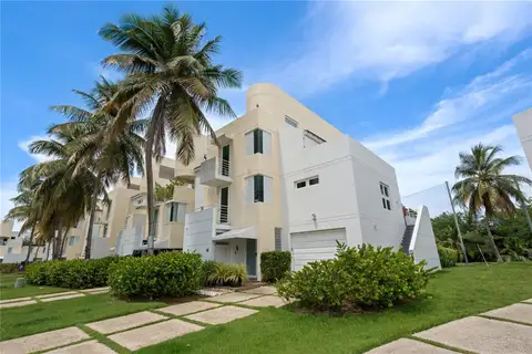 151 VILAS DE GOLF EAST #73 — home for sale