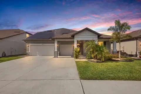 9442 IBIS GROVE BLVD — home for sale