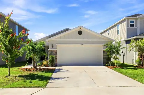 9540 SANDY BLUFFS CIR — home for sale