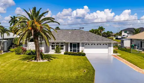 4209 FLAMINGO BLVD — home for sale