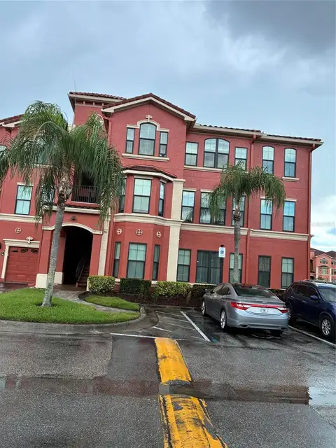 2731 VIA CAPRI #921 — home for sale