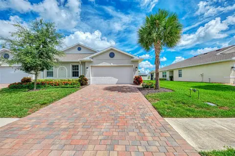 16081 BRIDLE RIDGE ST ST — home for sale