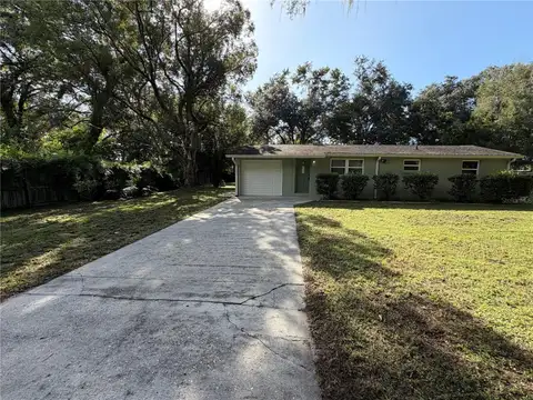 5027 ALLEN RD — home for sale