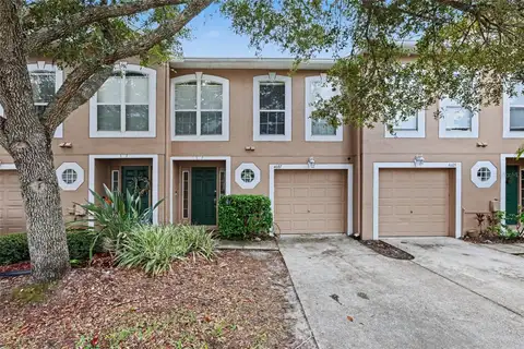 4607 ASHBURN SQUARE DR — home for sale