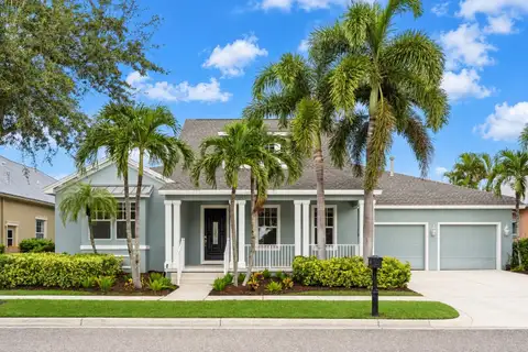 603 ISLEBAY DR — home for sale