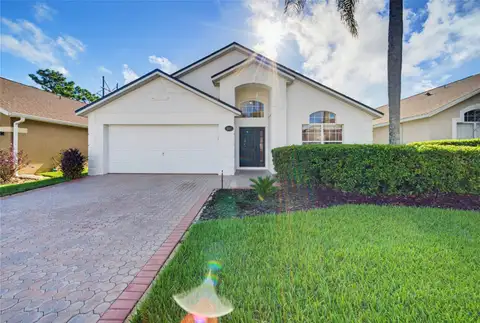 5251 LOS PALMA VISTA DR — home for sale