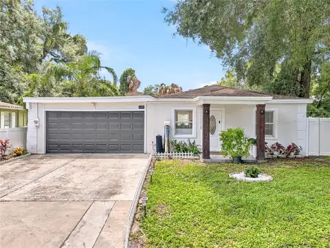 701 E CRENSHAW ST — home for sale
