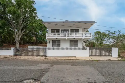 SR 101 KM 16.4 CAMINO COFRESÌ BARRIO LLANOS COSTA — home for sale