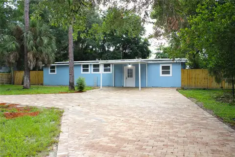 6934 AZLEE AVE — home for sale