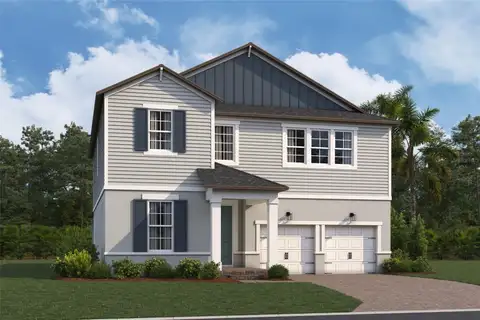 17943 LAKE STAR RD — home for sale