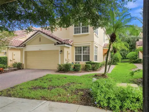 8551 VIA BELLA NOTTE — home for sale