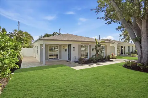 615 E DAVIS BLVD — home for sale