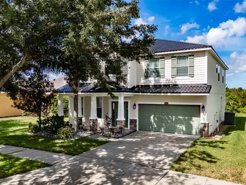 12206 FAIRLAWN — home for sale