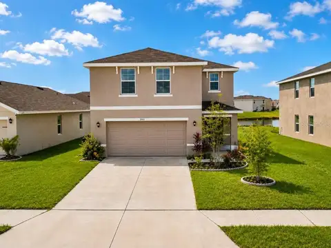 2951 ROCK SOUND ST — home for sale