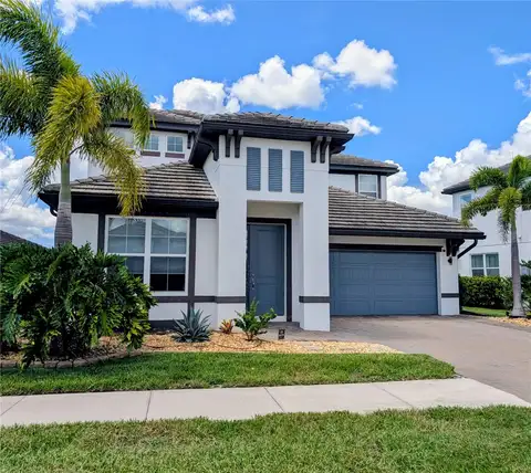 4844 ANTRIM DR — home for sale