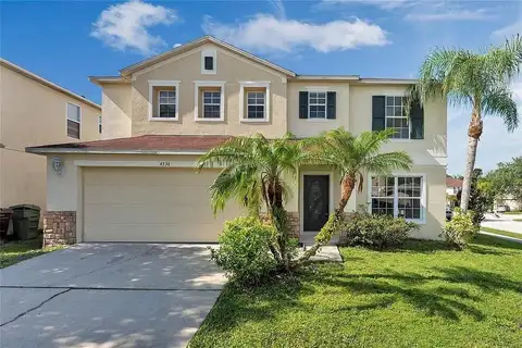 Kissimmee, Osceola, FL — home for sale