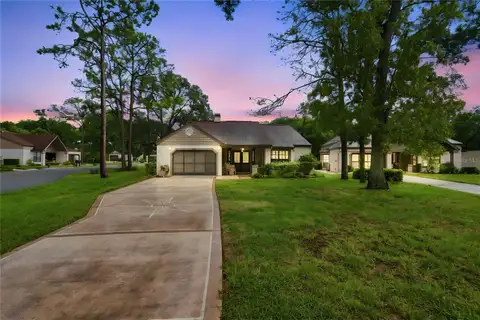 6084 PORT RUSH CT — home for sale