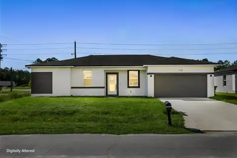 1101 SAINT TROPEZ CT — home for sale