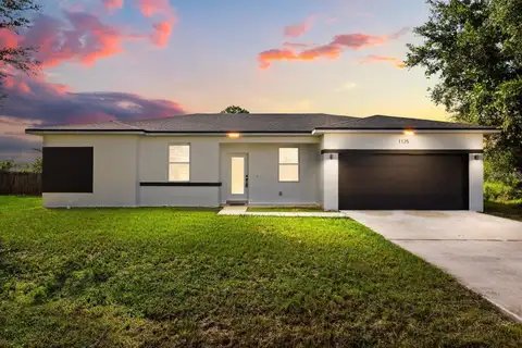 1125 MUNSTER CT — home for sale