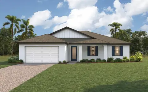 3633 PALESTINE RD — home for sale