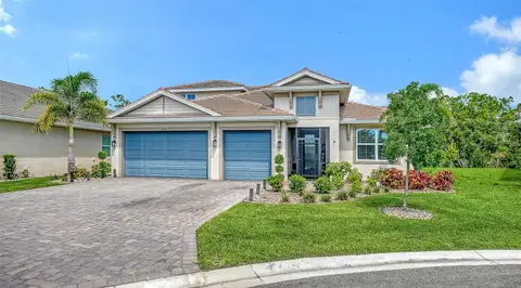 469 BANEBERRY CT — home for sale