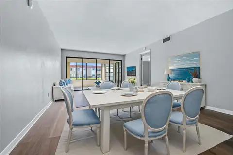 1750 BELLEAIR FOREST DR #A8 — home for sale