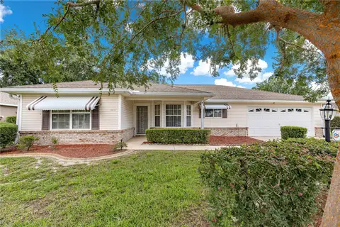 8485 SW 60TH CIR — home for sale