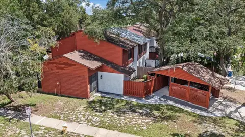 803 FAIRWOOD LN — home for sale