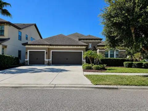 10911 CHARMWOOD DR — home for sale