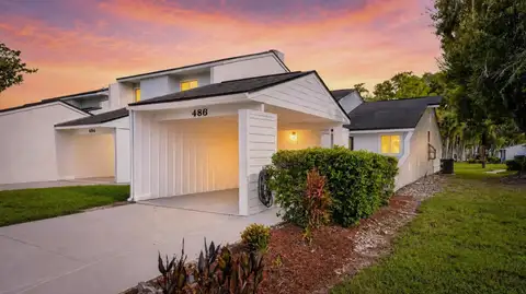 486 PRESTWICK PL — home for sale