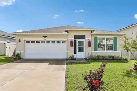 1768 HENIN CIR — home for sale