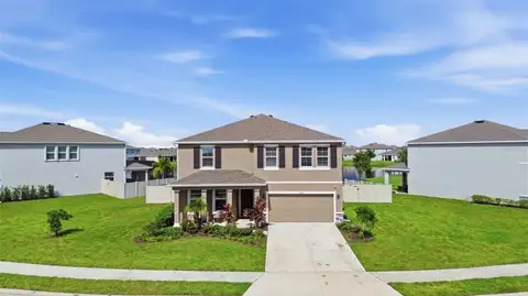 17656 CANTARINA CV — home for sale