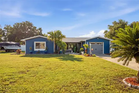5325 JAMES RD — home for sale