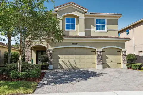 2495 OAKWOOD PRESERVE DR — home for sale