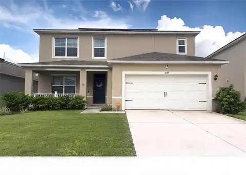 1639 WAYLON RIDGE DR — home for sale