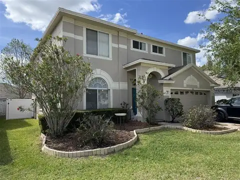 406 WINGATE CIR — home for sale