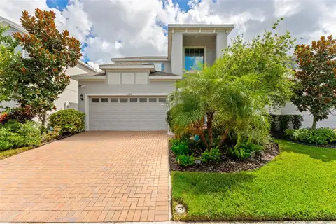 5520 SILVER SUN DR — home for sale