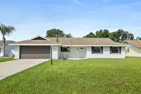 977 WHIPORWILL DR — home for sale