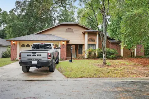 1232 BENT OAK TRL — home for sale