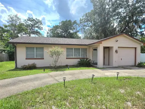 153 E HIGHBANKS RD — home for sale