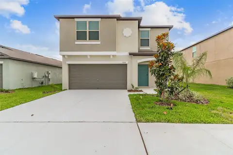 5064 WHITE CHICORY DR — home for sale