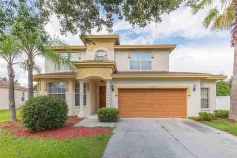 4433 FIELDVIEW CIR — home for sale