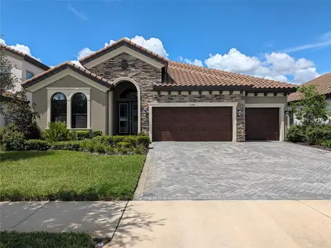 5289 NIGHT STAR TRL — home for sale